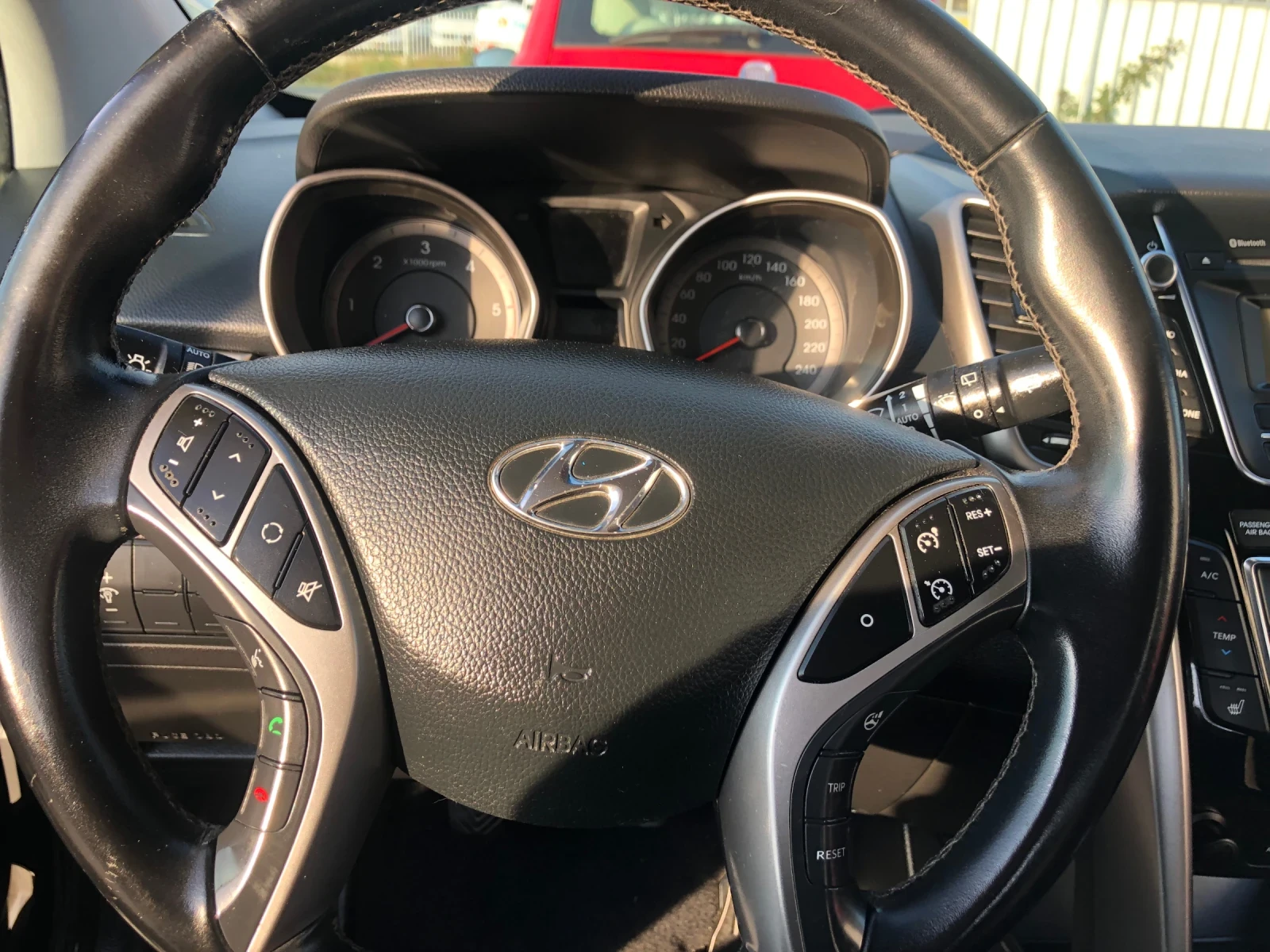 Hyundai I30 GO! | Mobile.bg   12