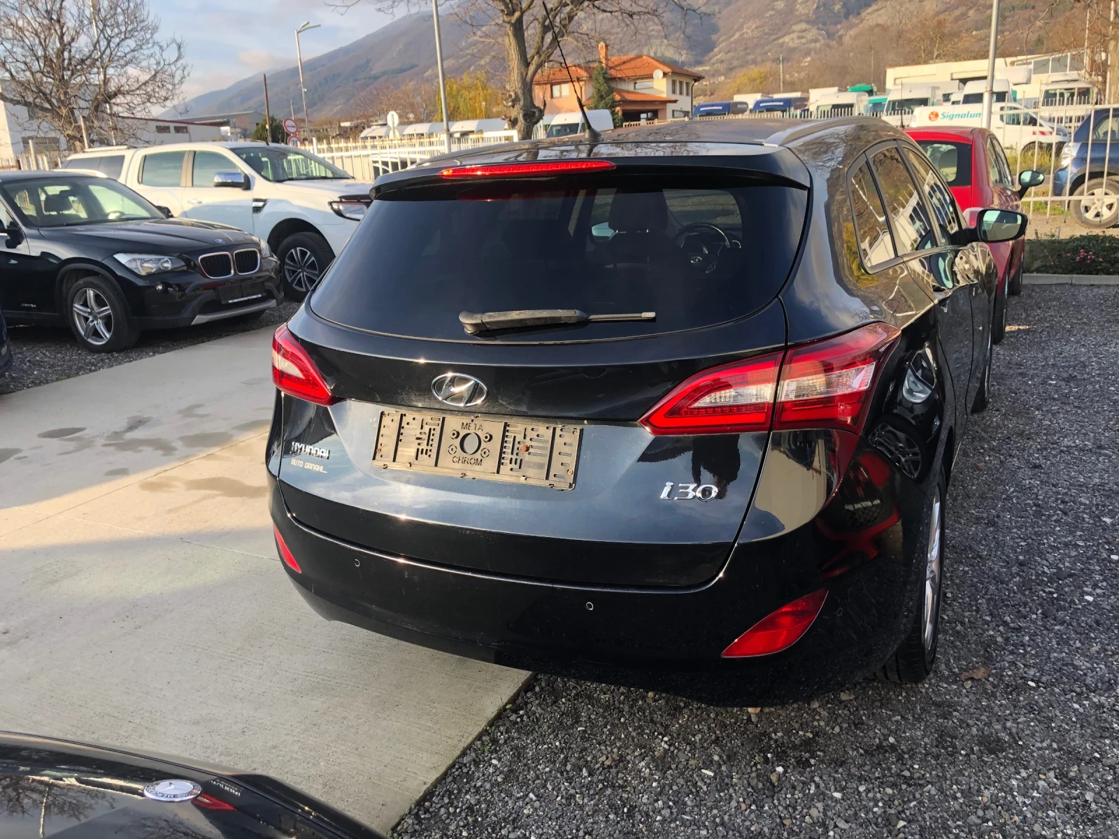 Hyundai I30 GO! | Mobile.bg   5