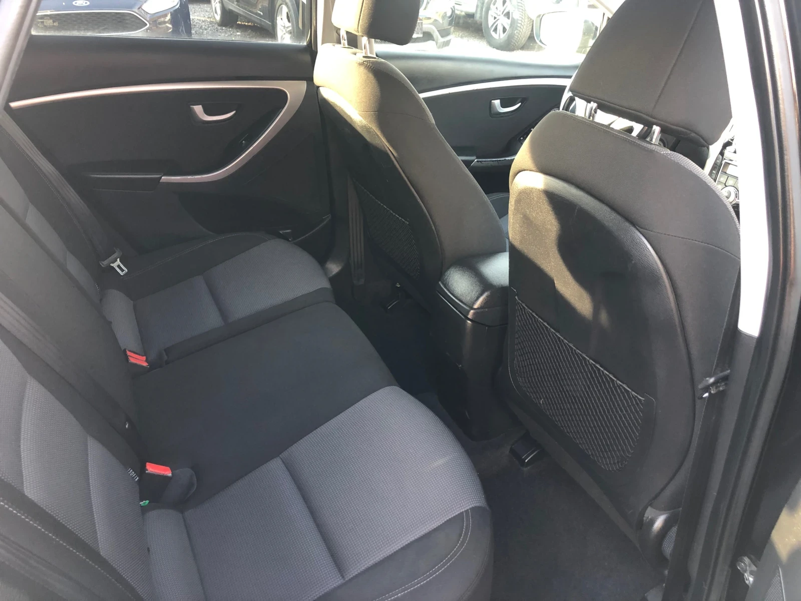 Hyundai I30 GO! | Mobile.bg   10