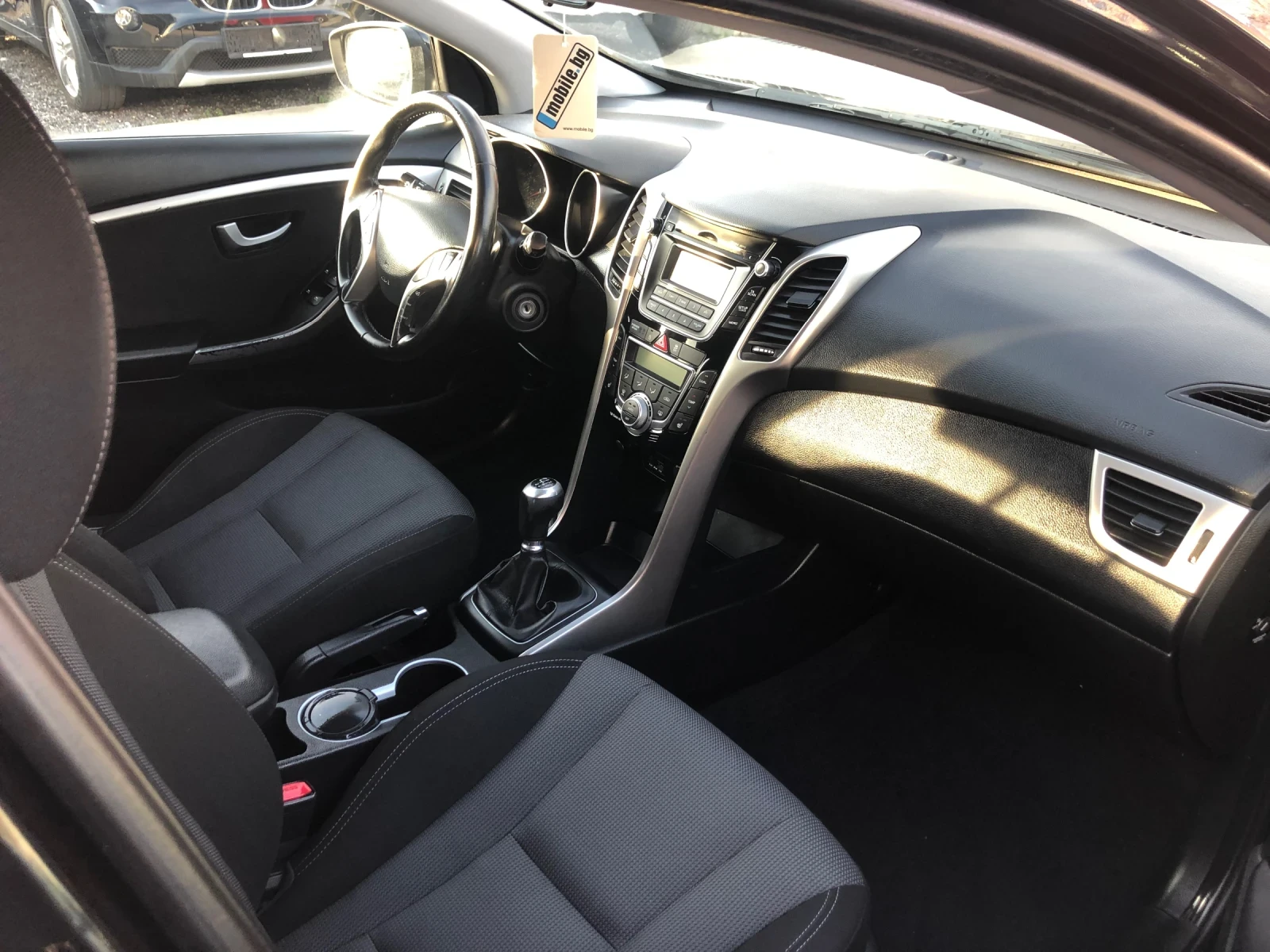 Hyundai I30 GO! | Mobile.bg   13