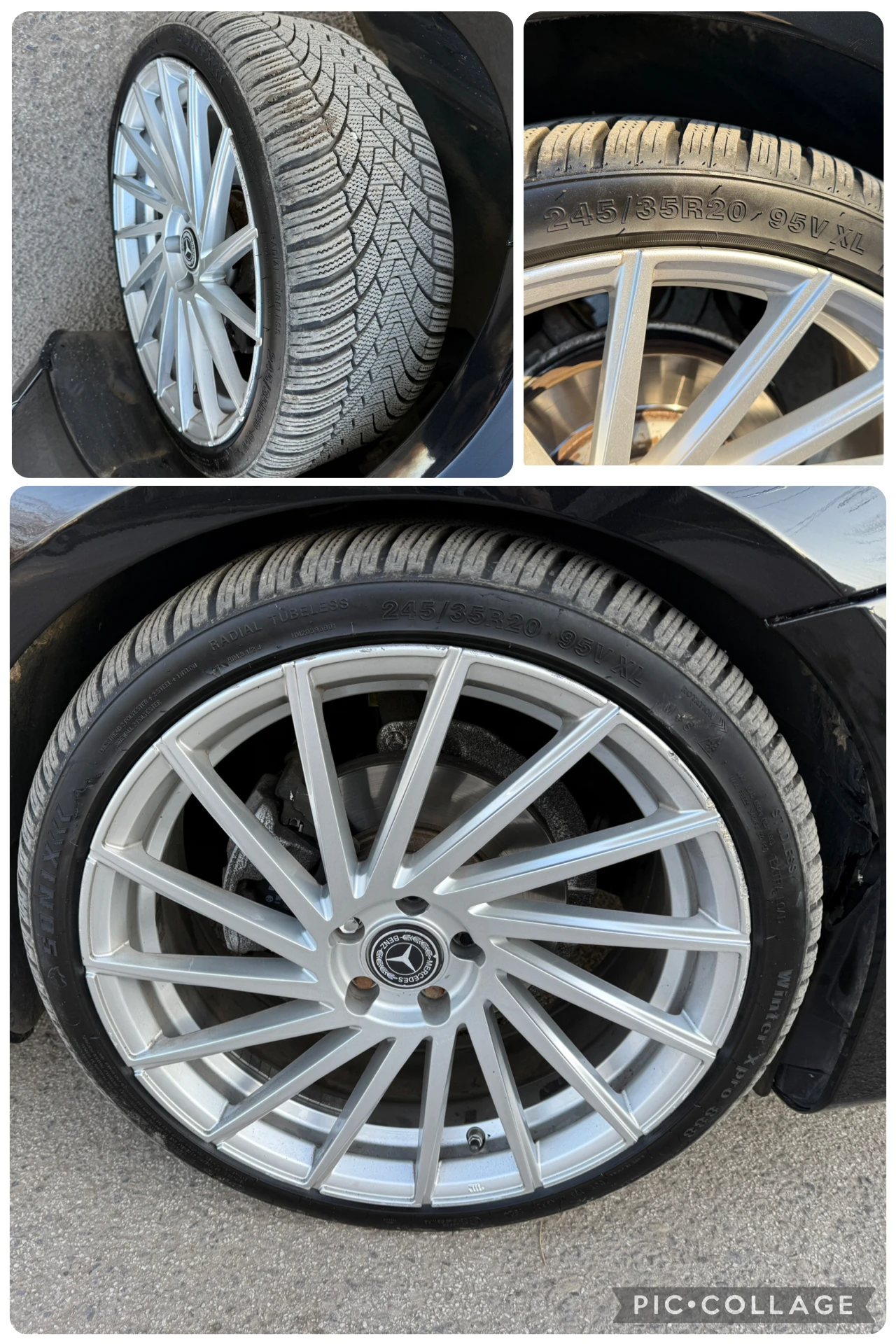 Mercedes-Benz E 220 AMG Line-Full Digital | Mobile.bg � ����������� 16