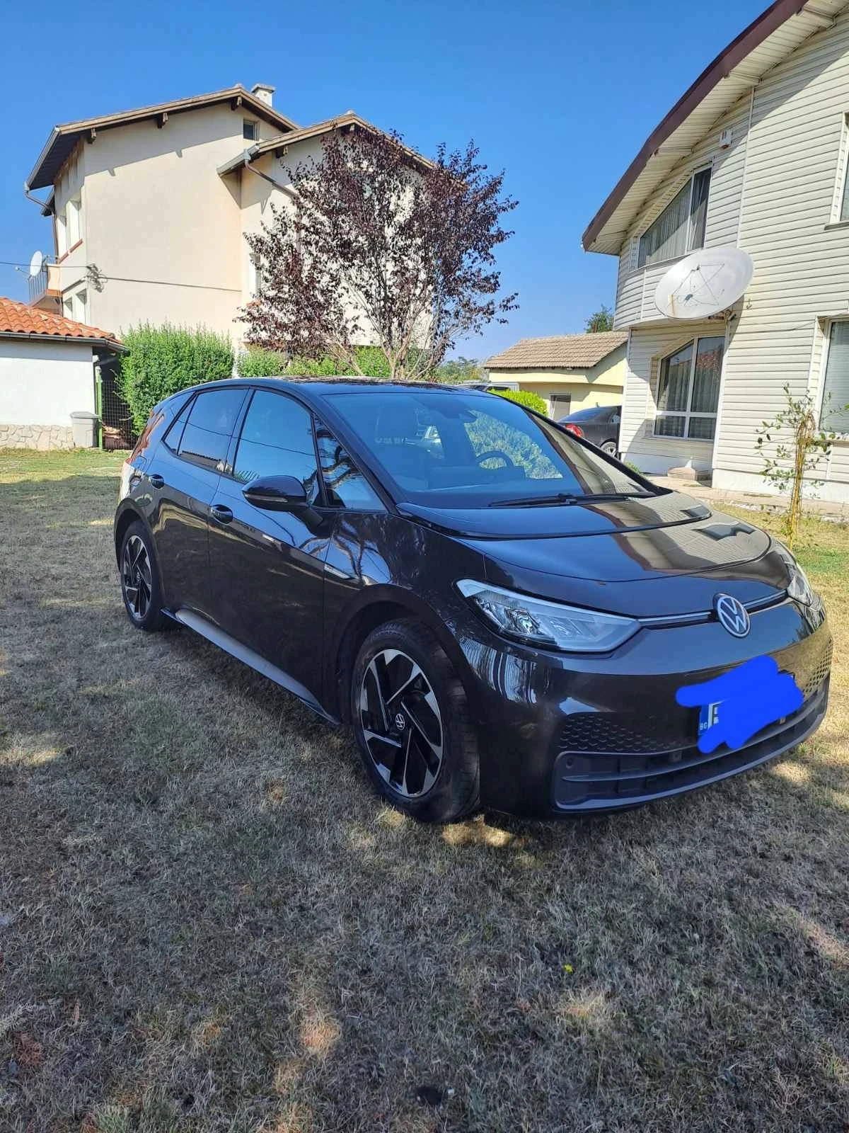 VW ID.3 | Mobile.bg � ����������� 2
