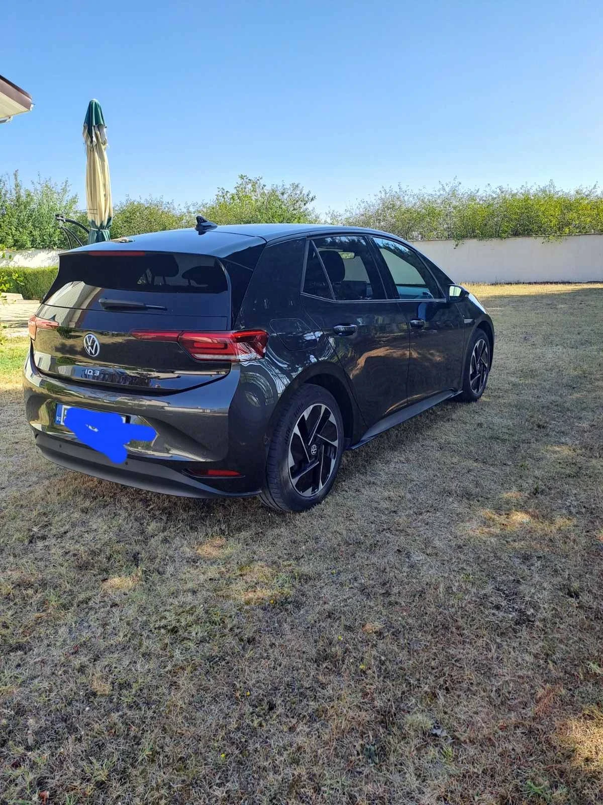 VW ID.3 | Mobile.bg � ����������� 3