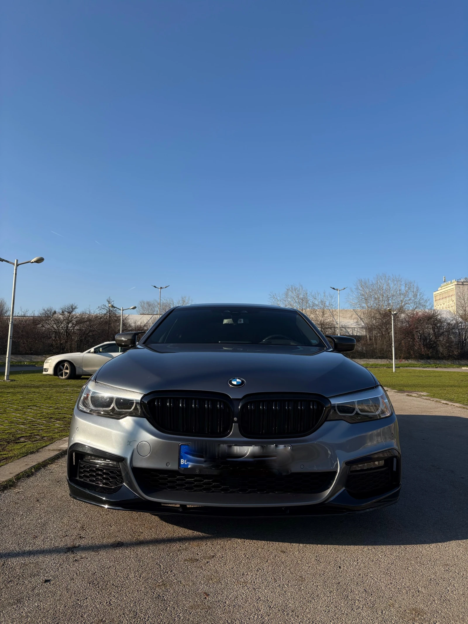 BMW 540 xDrive 2-ри собственик - изображение 2