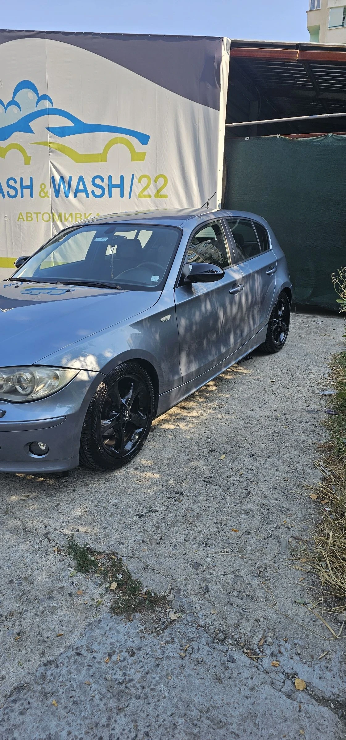 BMW 120 120, 163kc - изображение 2