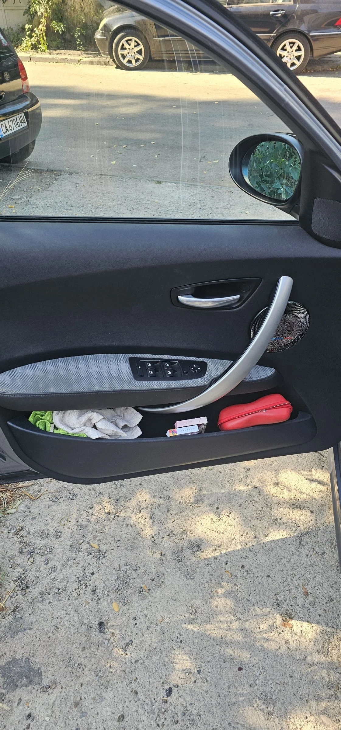 BMW 120 120, 163kc - изображение 9