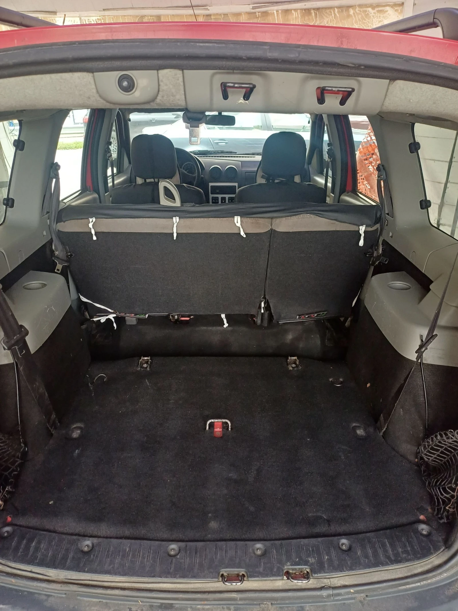 Dacia Logan 1.5dci - изображение 8