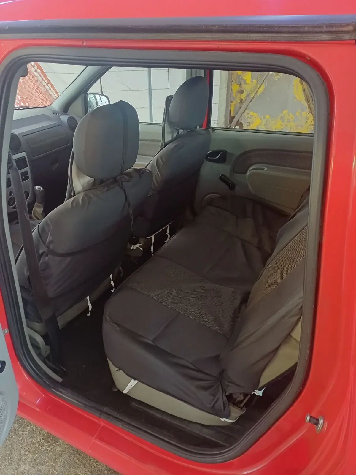 Dacia Logan 1.5dci - изображение 7