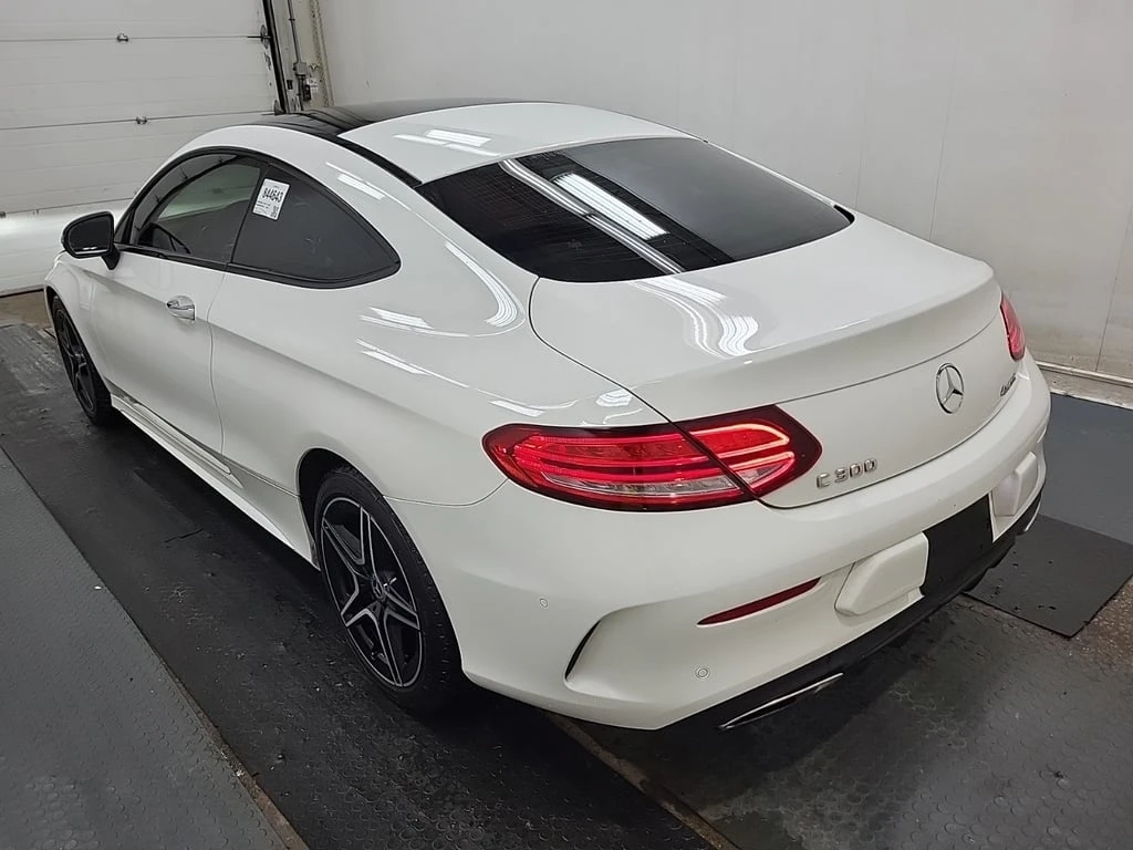 Mercedes-Benz C 300 CARFAX | Mobile.bg � ����������� 4