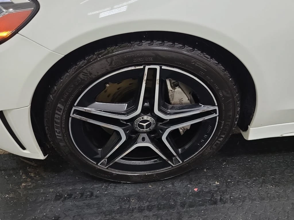 Mercedes-Benz C 300 CARFAX | Mobile.bg � ����������� 17