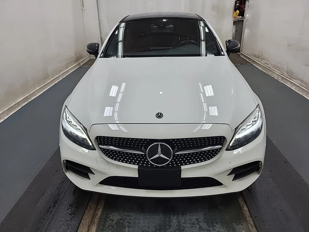 Mercedes-Benz C 300 CARFAX | Mobile.bg � ����������� 7