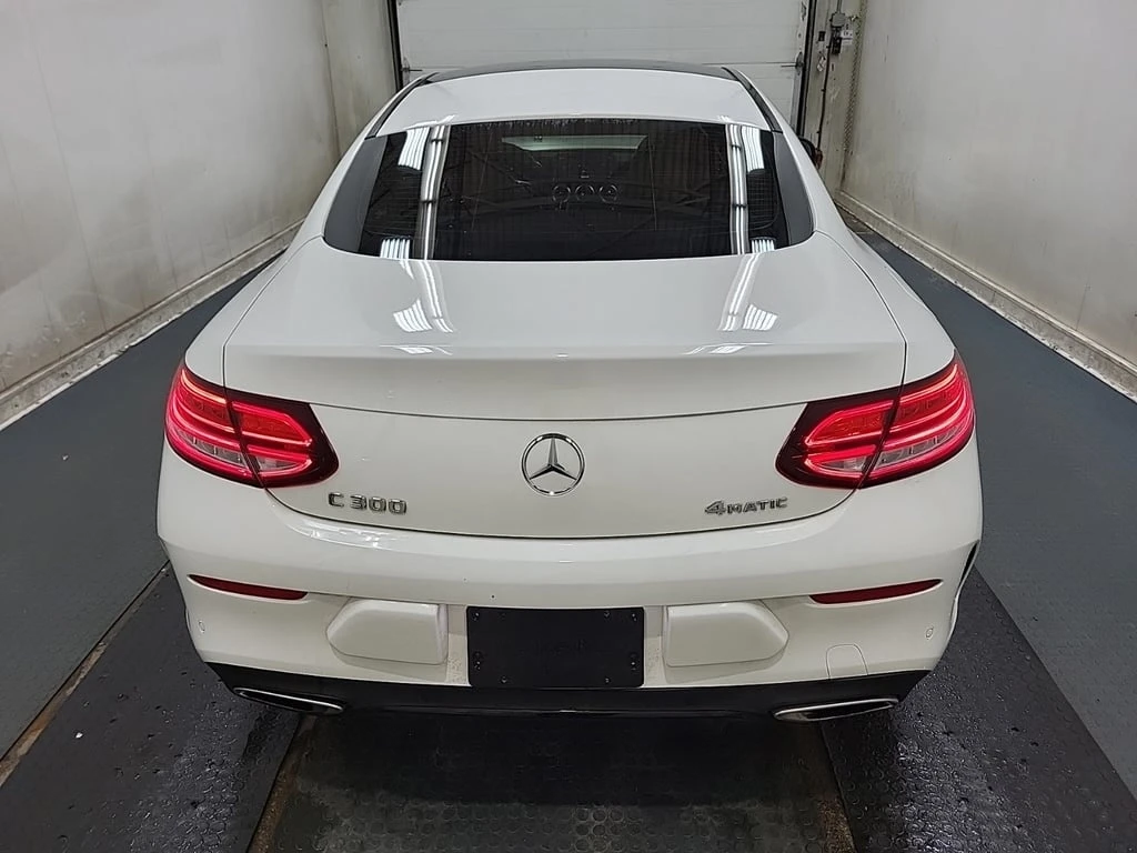 Mercedes-Benz C 300 CARFAX | Mobile.bg � ����������� 6