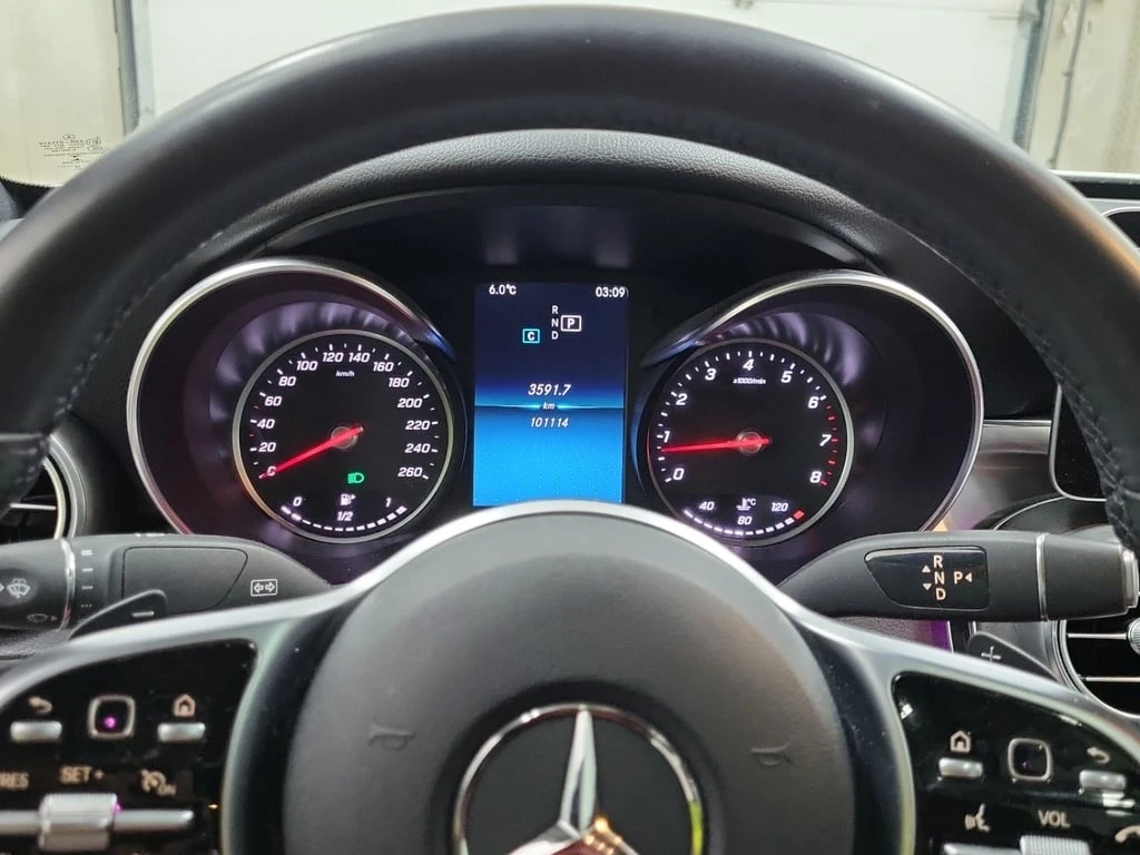 Mercedes-Benz C 300 CARFAX | Mobile.bg � ����������� 10