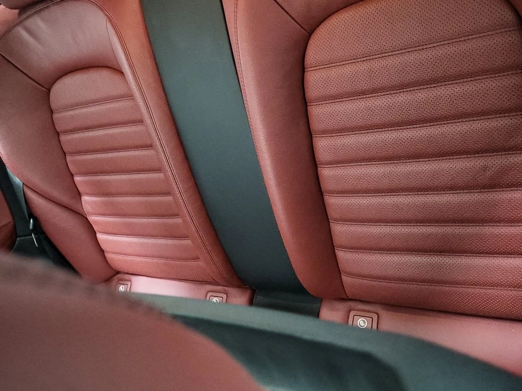 Mercedes-Benz C 300 CARFAX | Mobile.bg � ����������� 12