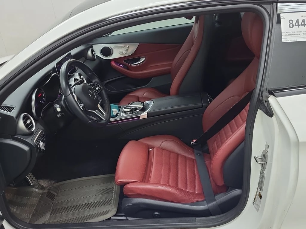 Mercedes-Benz C 300 CARFAX | Mobile.bg � ����������� 5