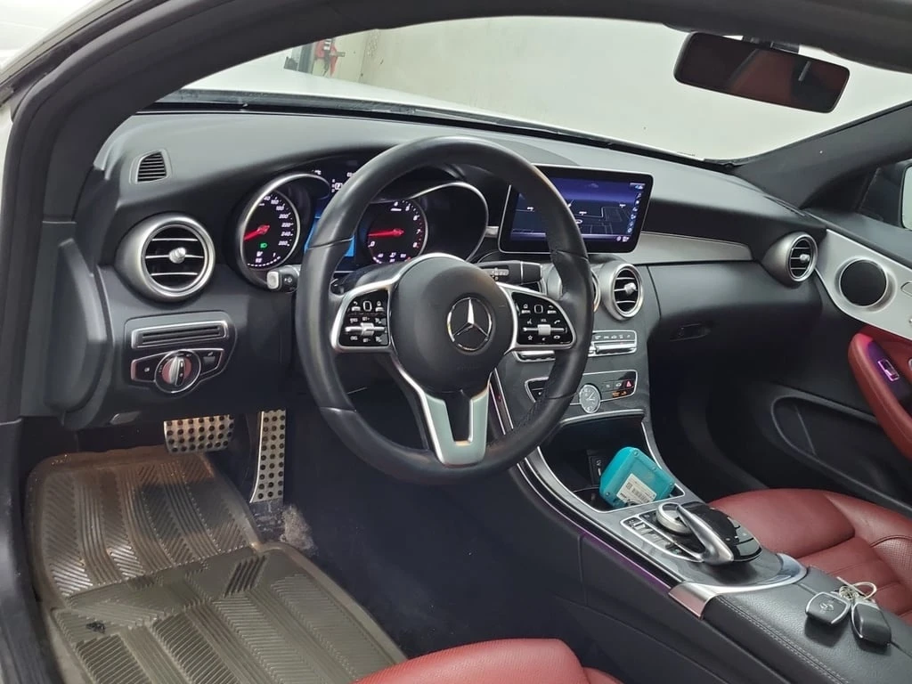 Mercedes-Benz C 300 CARFAX | Mobile.bg � ����������� 9