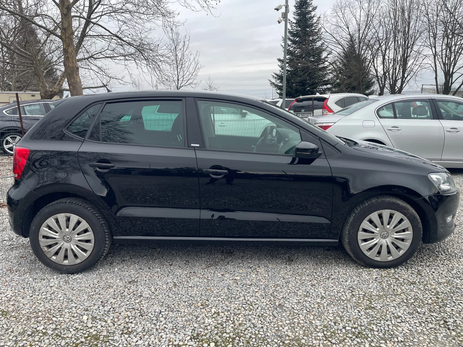 VW Polo 1.6TDI 90kc LED FAROVE - изображение 2