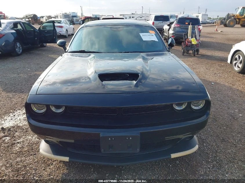 Dodge Challenger 3.6l Gt | Mobile.bg � ����������� 12