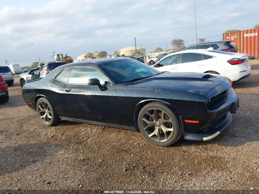 Dodge Challenger 3.6l Gt | Mobile.bg � ����������� 13
