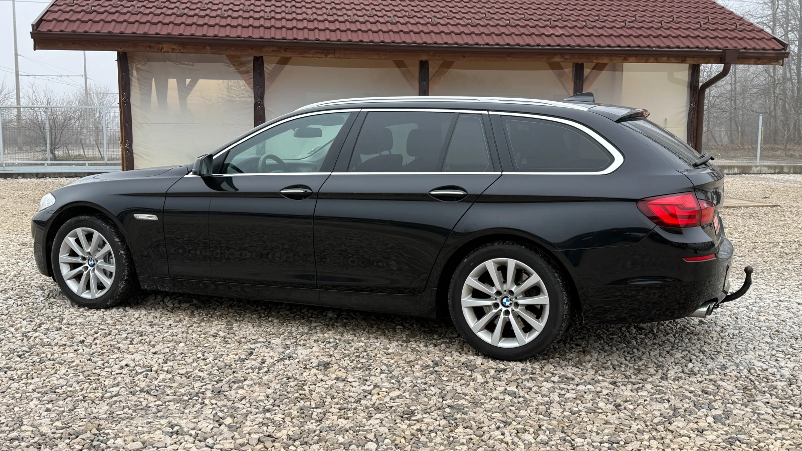 BMW 530 BMW530XD/258��/EURO 5/NAVI/�����/����/���� ������� | Mobile.bg � ����������� 6