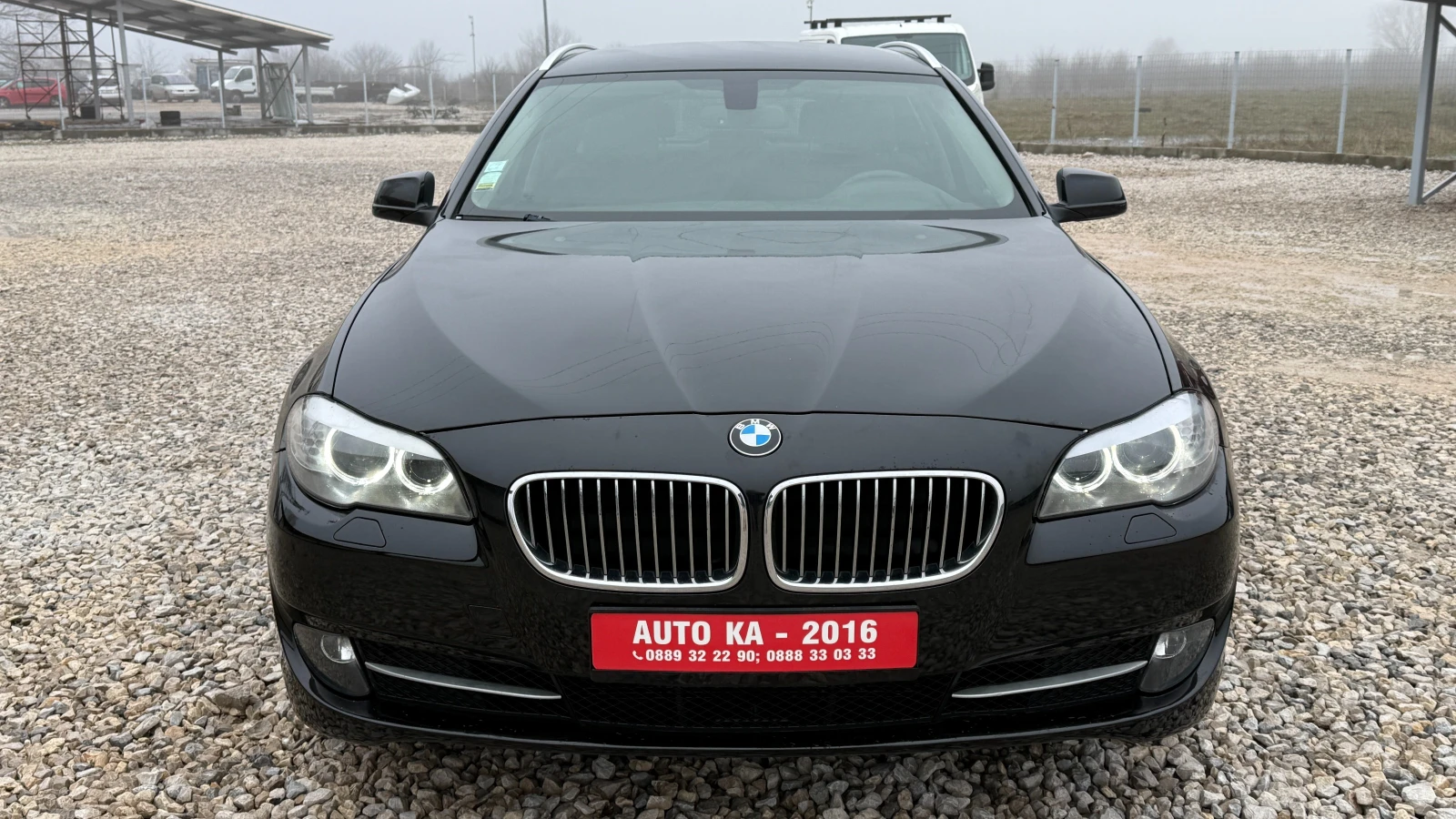 BMW 530 BMW530XD/258��/EURO 5/NAVI/�����/����/���� ������� | Mobile.bg � ����������� 2