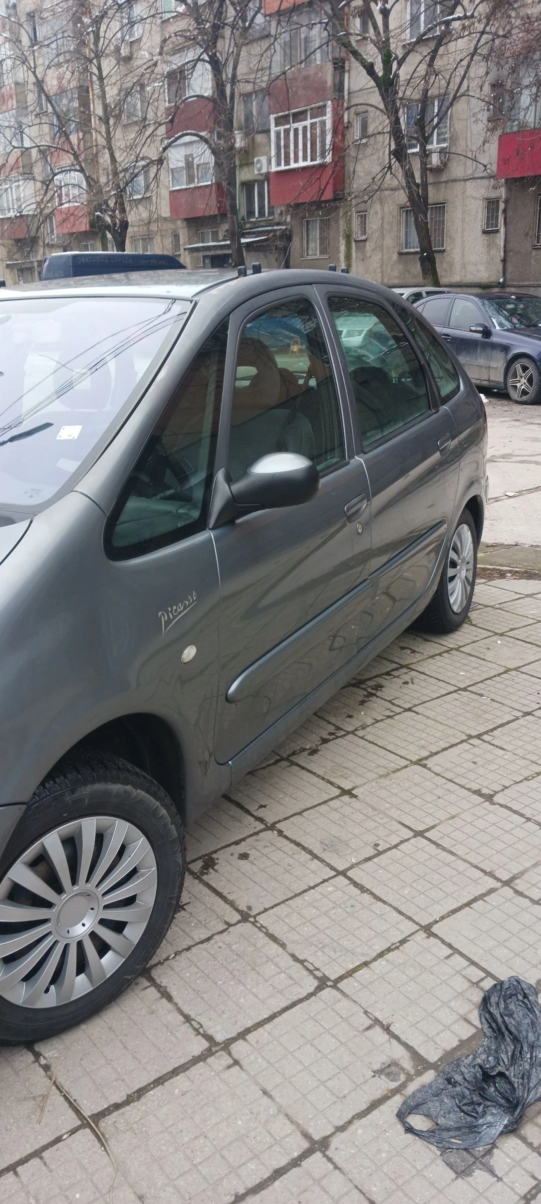 Citroen Xsara 1.6 �����, ��� | Mobile.bg � ����������� 2