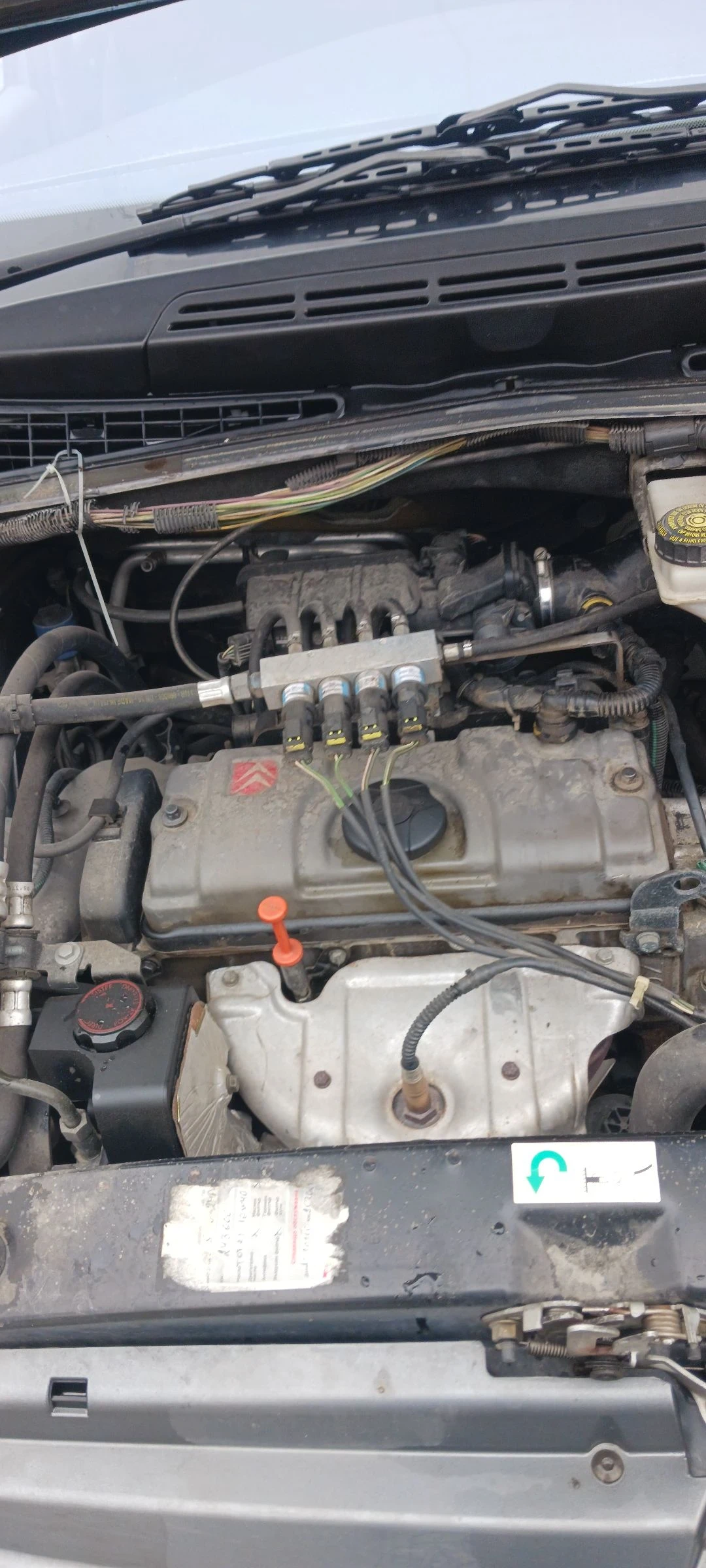 Citroen Xsara 1.6 �����, ��� | Mobile.bg � ����������� 5