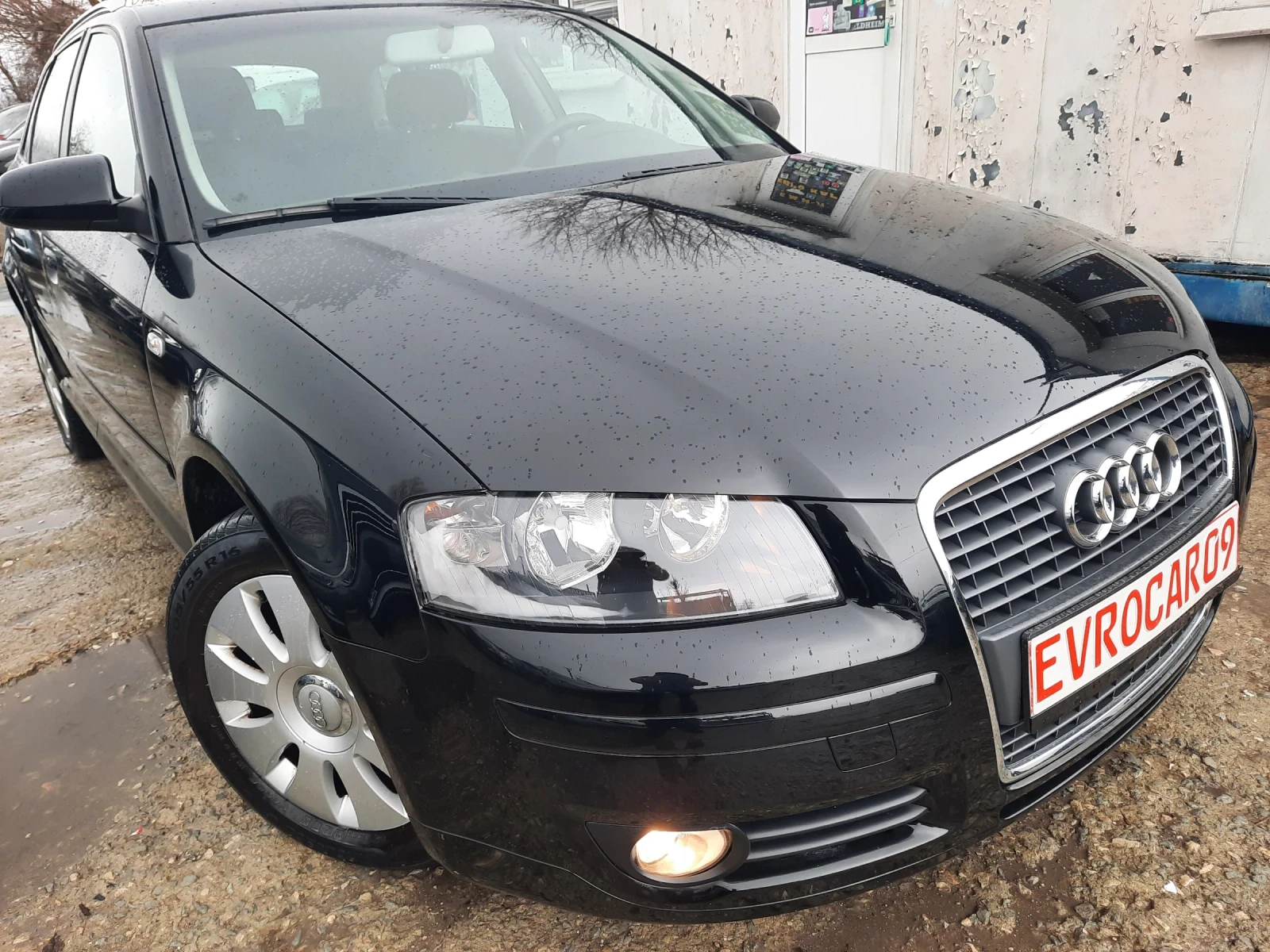 Audi A3 1.9TDI 117��.�� ���� ���� | Mobile.bg � ����������� 4