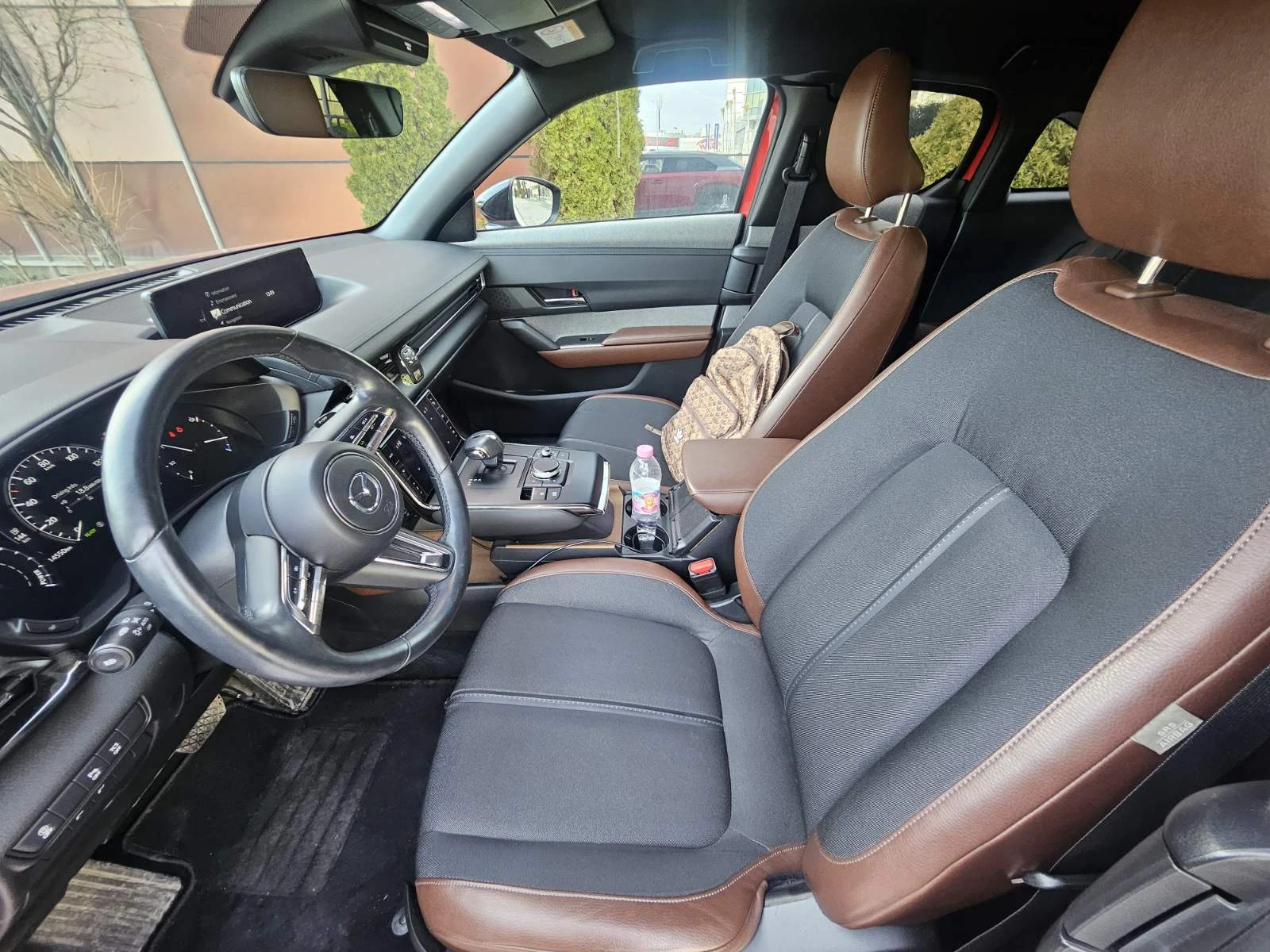 Mazda MX-30 | Mobile.bg � ����������� 7