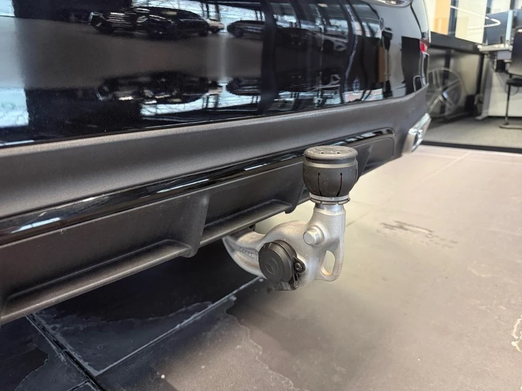 Mercedes-Benz E 220 d AMG LED NIGHT-PAKET CAMERA - изображение 5