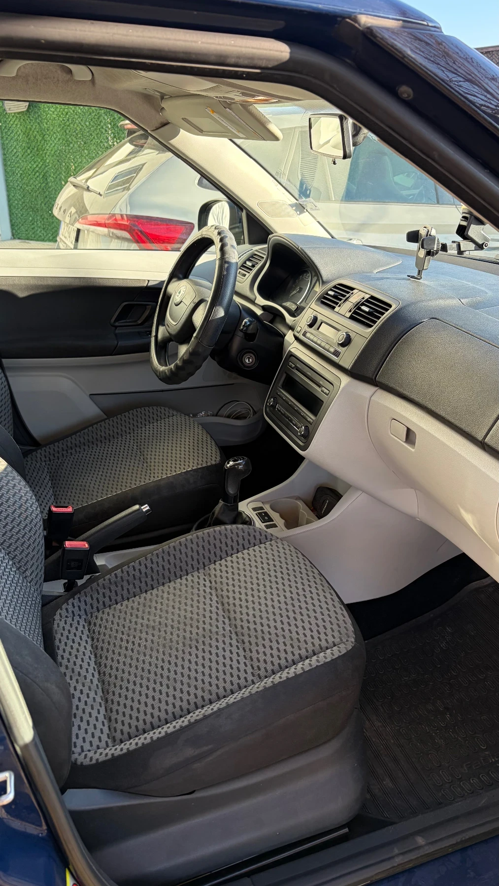 Skoda Fabia | Mobile.bg � ����������� 10