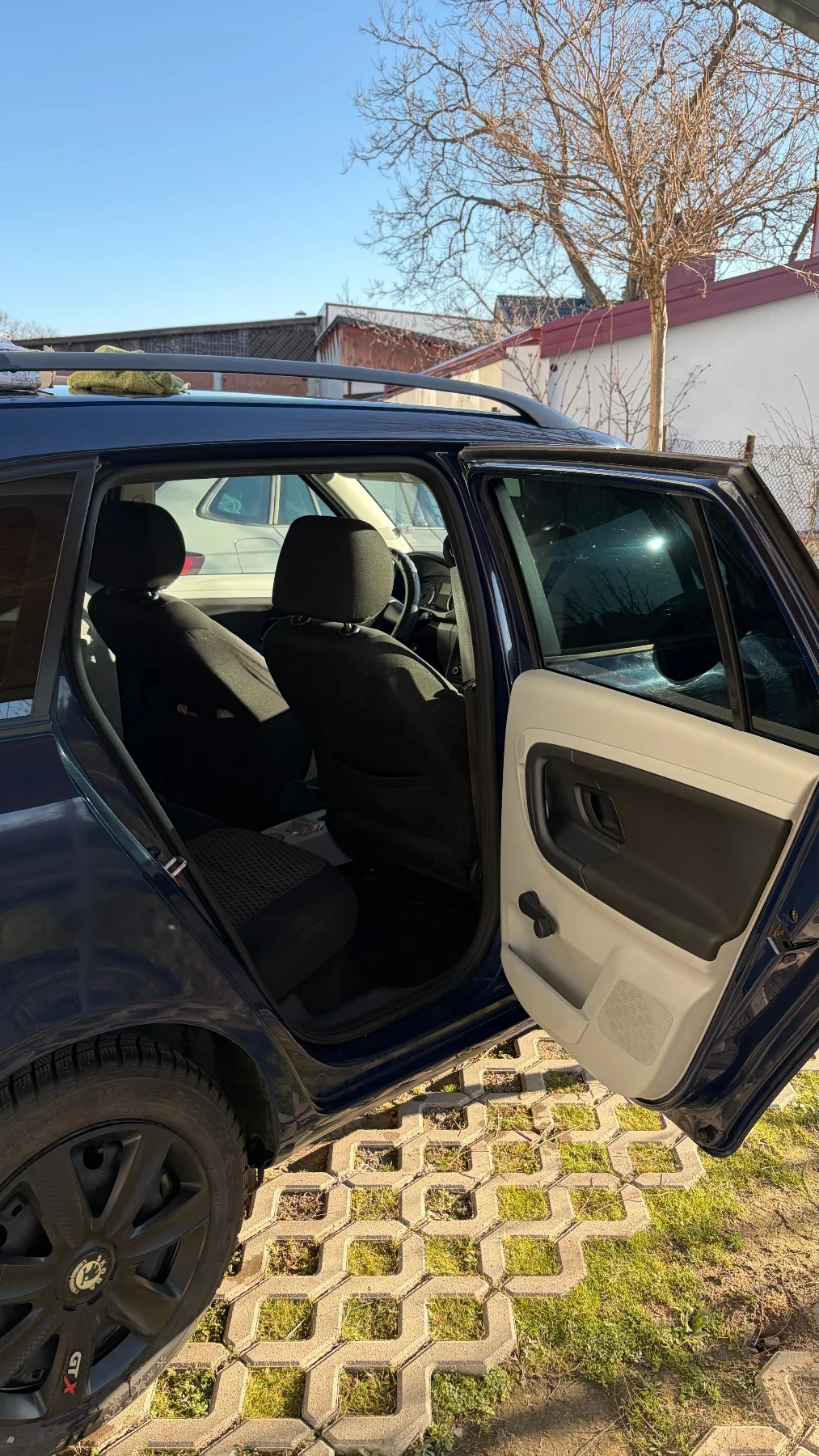 Skoda Fabia | Mobile.bg � ����������� 7