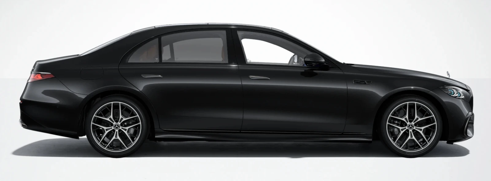 Mercedes-Benz S 450 d AMG* Pano* Night-Paket*  360*  - изображение 6