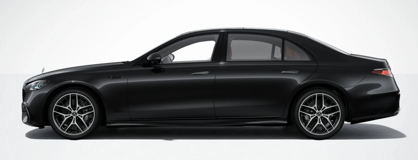 Mercedes-Benz S 450 d AMG* Pano* Night-Paket*  360*  - изображение 3