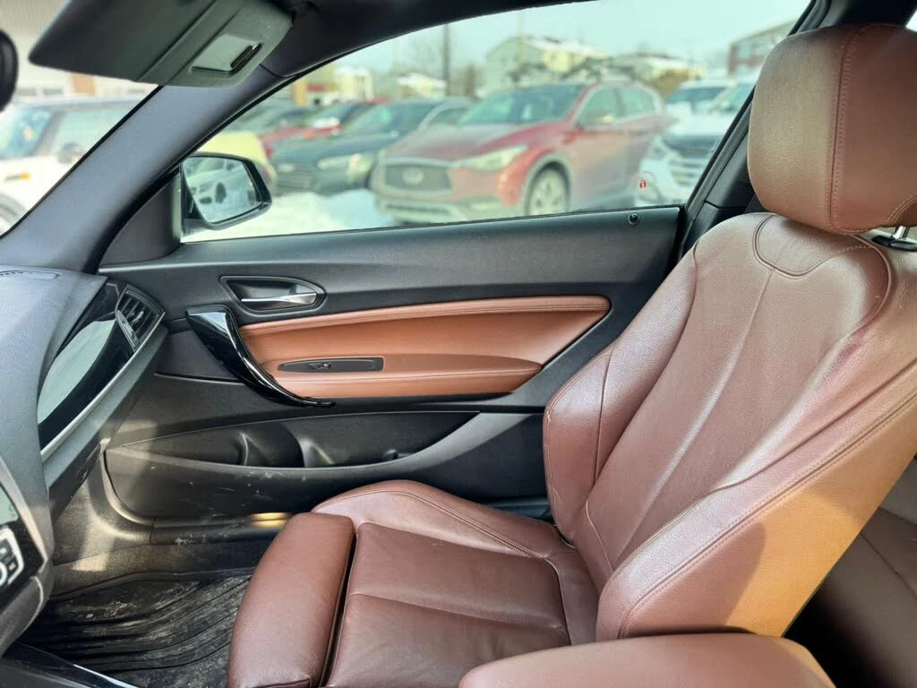 BMW 230 BMW 2 Series 230i xDrive* АвтоКредит* (ЦЕНА ДО БГ) - изображение 10