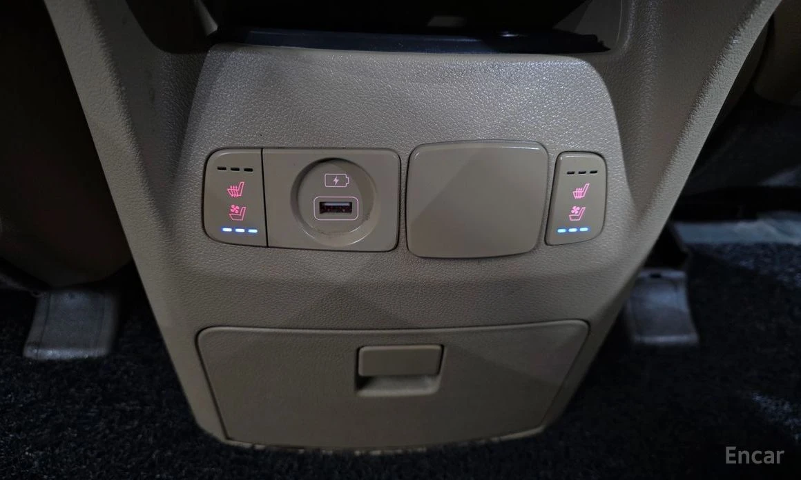 Kia Carnival * PRESTIGE* FULL* 3.3* , снимка 13 - Автомобили и джипове - 53923428