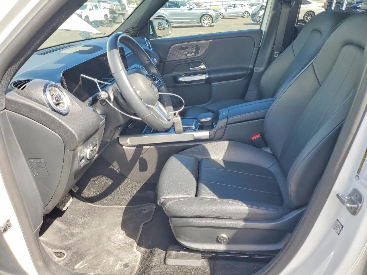 Mercedes-Benz EQB 300 4Matic | Mobile.bg � ����������� 7