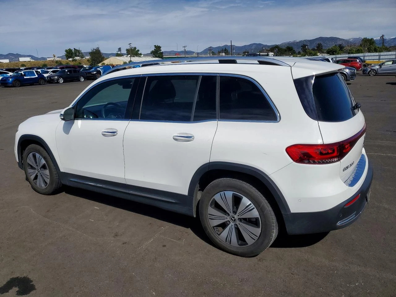 Mercedes-Benz EQB 300 4Matic | Mobile.bg � ����������� 2