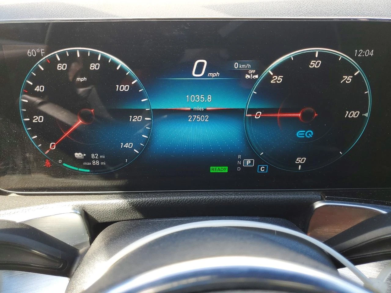 Mercedes-Benz EQB 300 4Matic | Mobile.bg � ����������� 9