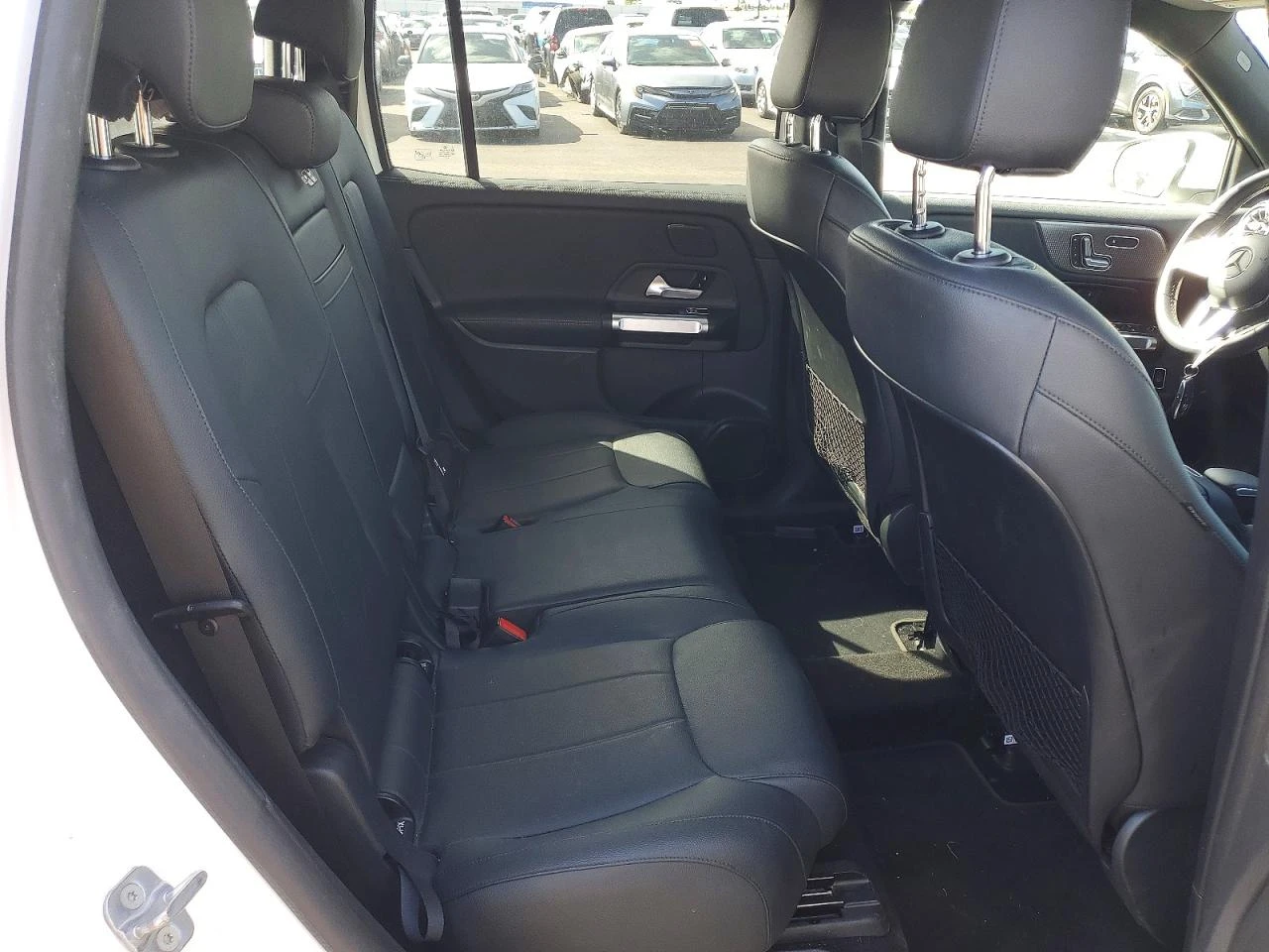 Mercedes-Benz EQB 300 4Matic | Mobile.bg � ����������� 11