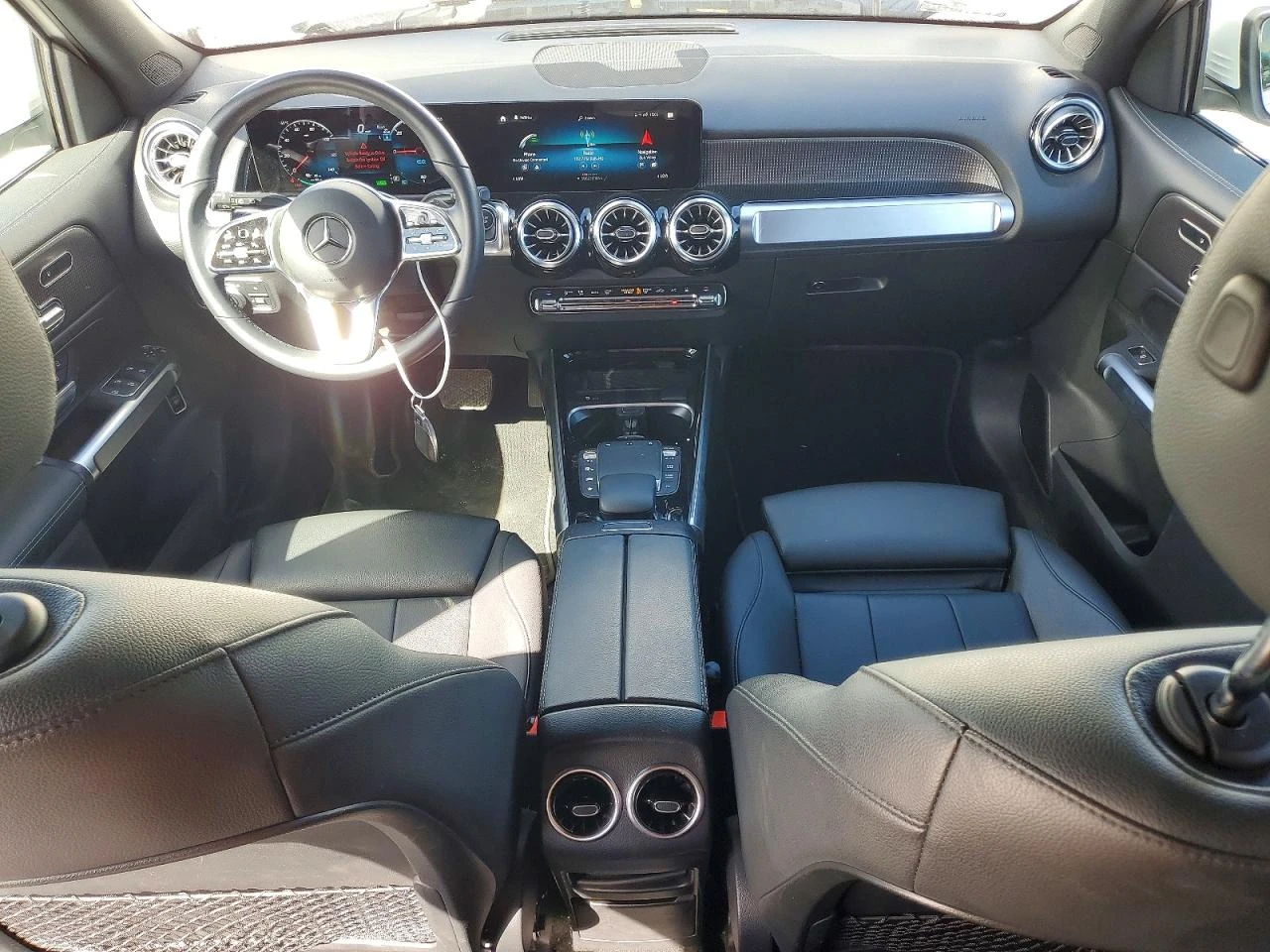 Mercedes-Benz EQB 300 4Matic | Mobile.bg � ����������� 8