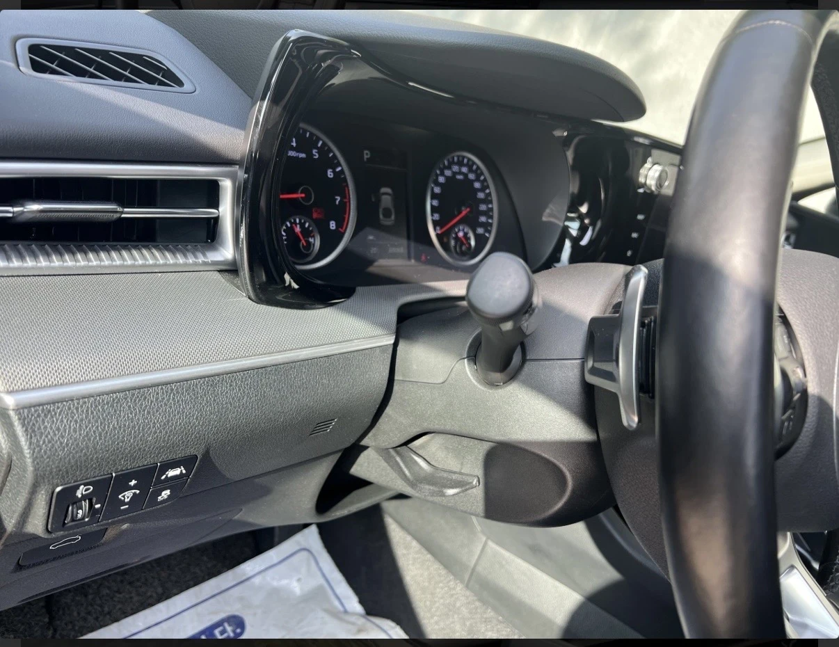 Kia K5 2.0 LPI | Mobile.bg � ����������� 7