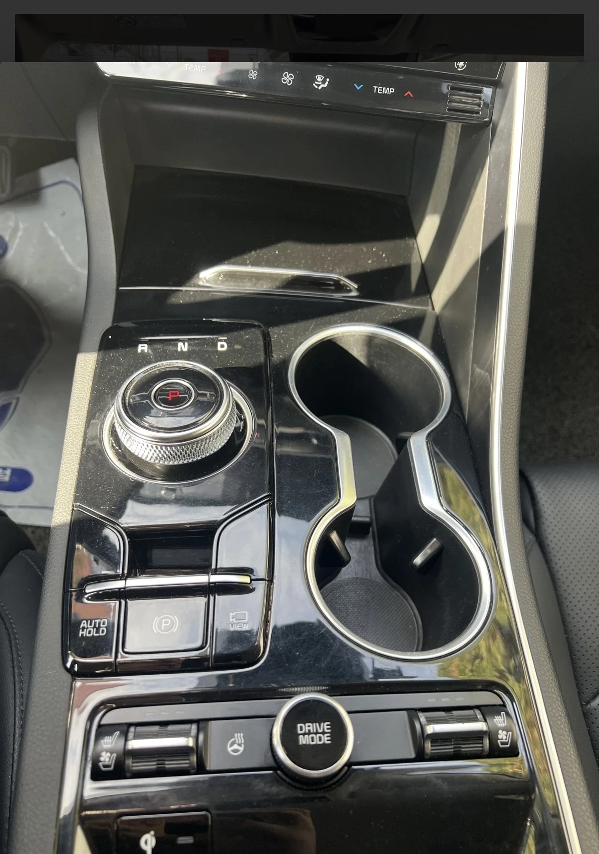 Kia K5 2.0 LPI | Mobile.bg � ����������� 10