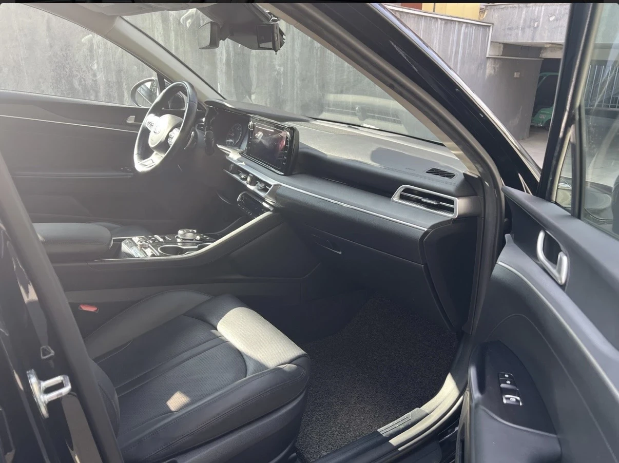 Kia K5 2.0 LPI | Mobile.bg � ����������� 2