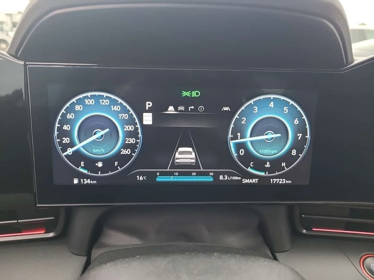 Hyundai Elantra N LINE ULTIMATE| 360 KAMEРИ| PANO| 2 КЛЮЧА| , снимка 9 - Автомобили и джипове - 54088339