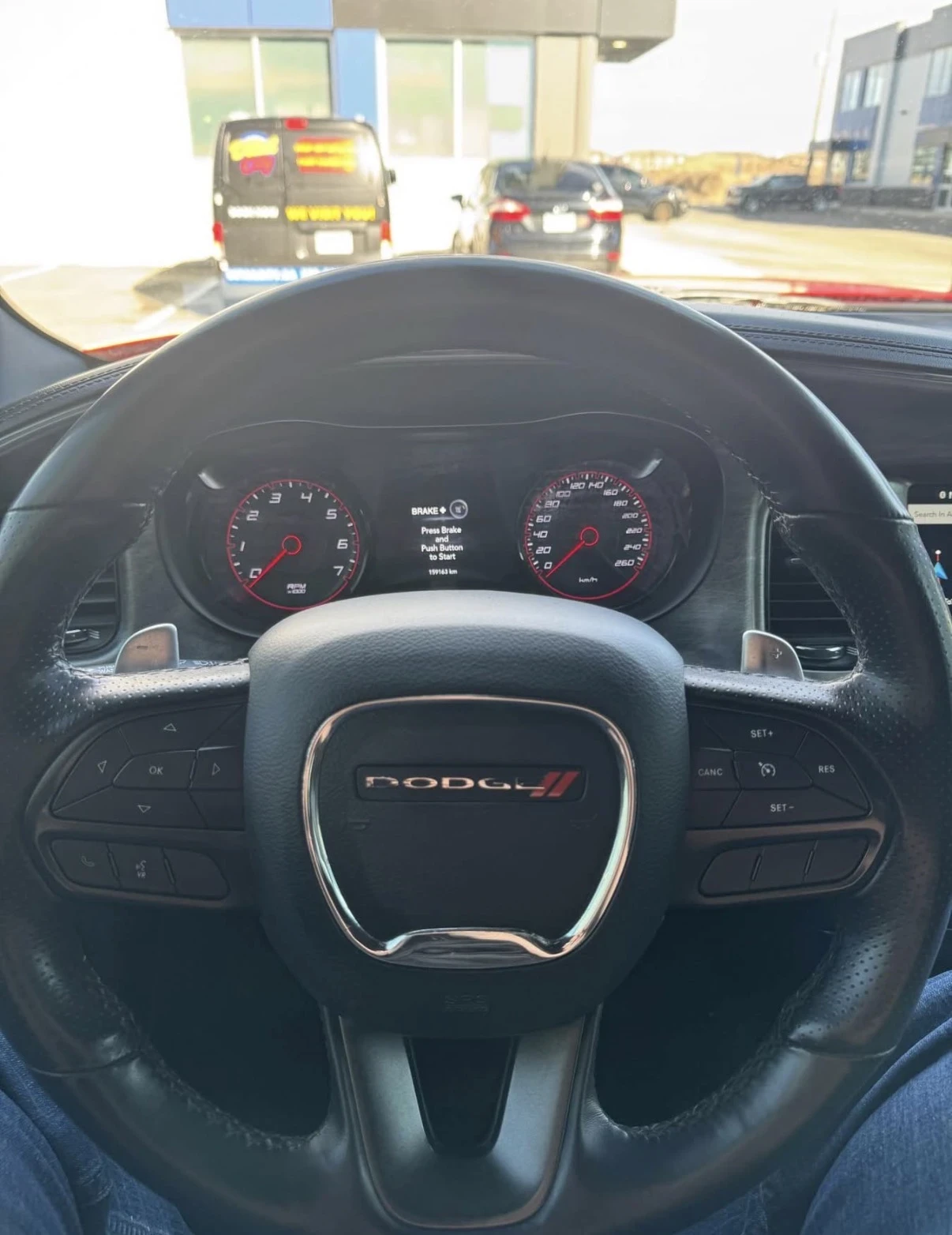 Dodge Charger R/T 5.7 HEMI DAYTONA * 8ZF * ��������� * CARFAX *  | Mobile.bg � ����������� 8