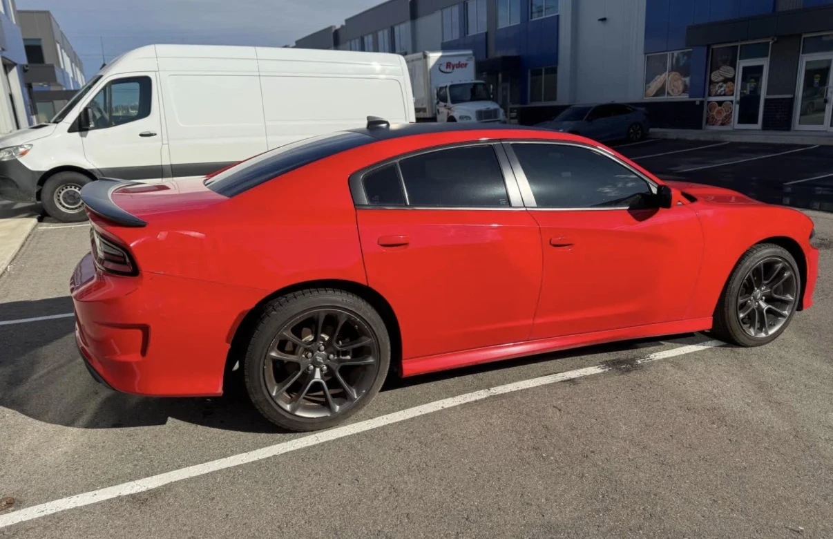 Dodge Charger R/T 5.7 HEMI DAYTONA * 8ZF * ��������� * CARFAX *  | Mobile.bg � ����������� 3