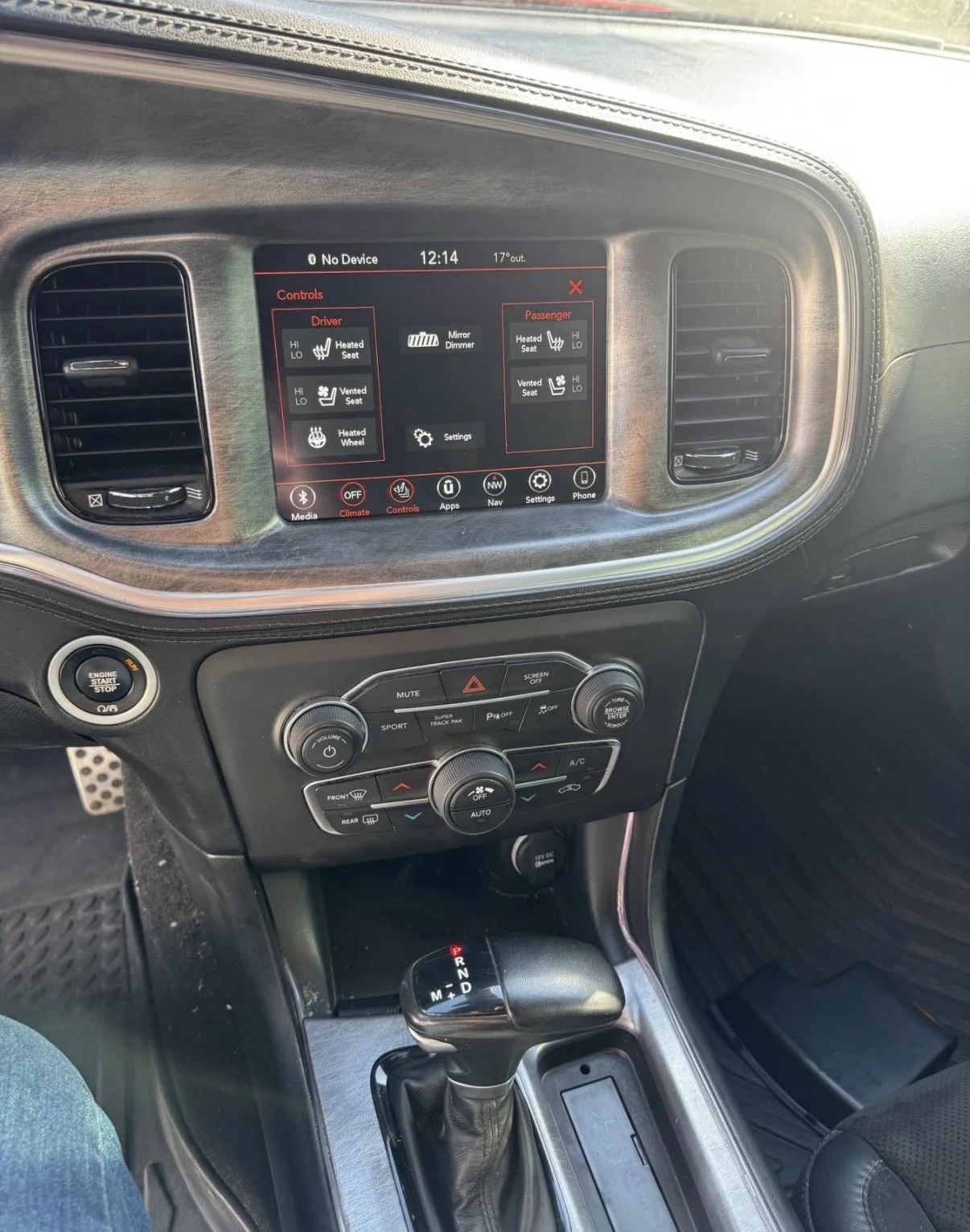 Dodge Charger R/T 5.7 HEMI DAYTONA * 8ZF * ��������� * CARFAX *  | Mobile.bg � ����������� 10