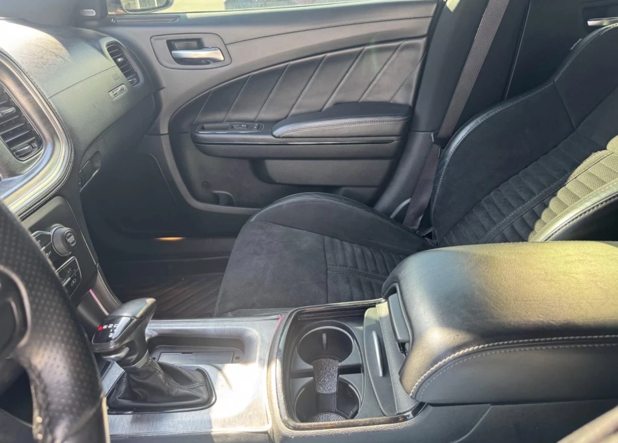 Dodge Charger R/T 5.7 HEMI DAYTONA * 8ZF * ��������� * CARFAX *  | Mobile.bg � ����������� 13