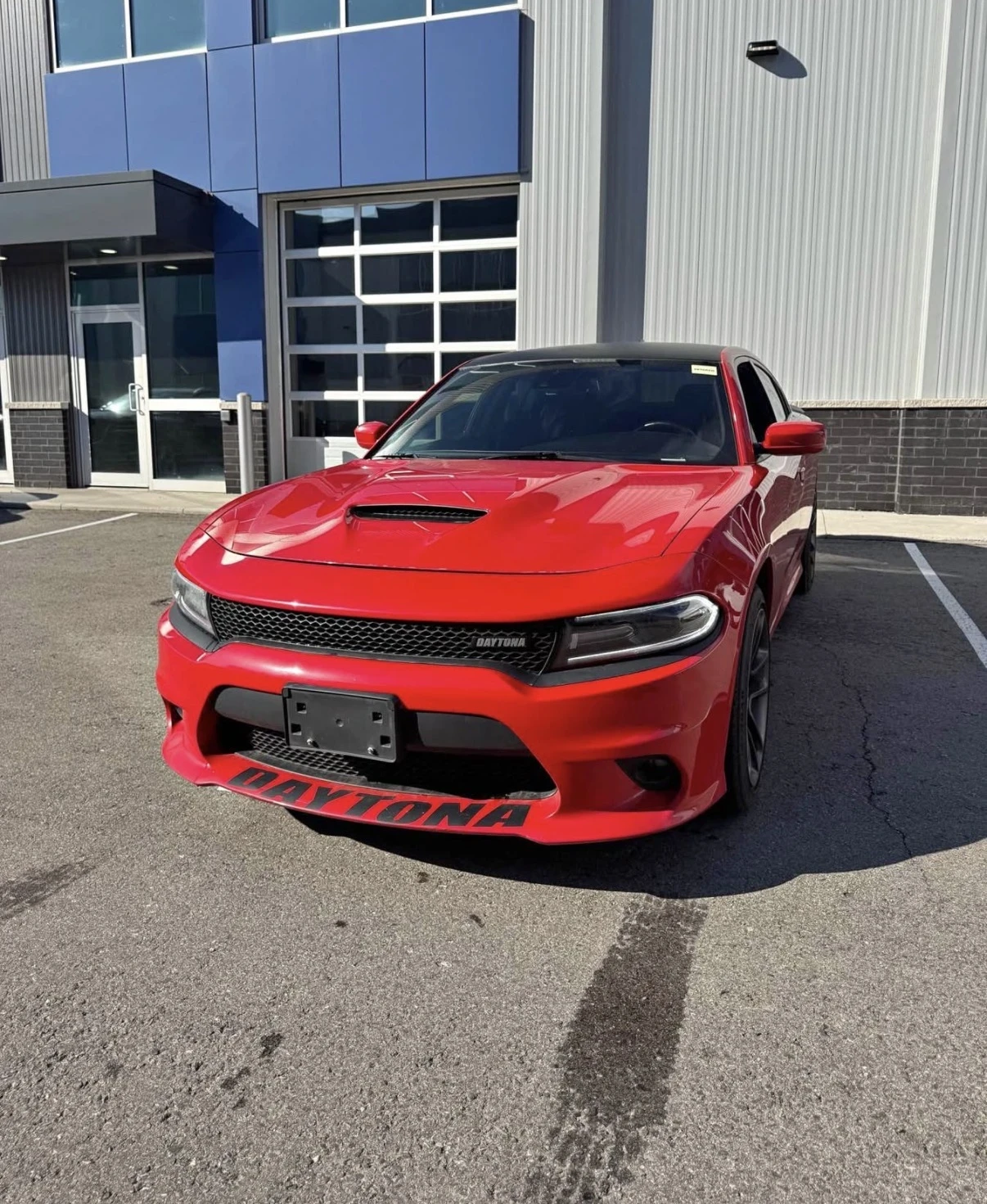 Dodge Charger R/T 5.7 HEMI DAYTONA * 8ZF * ��������� * CARFAX *  | Mobile.bg � ����������� 1